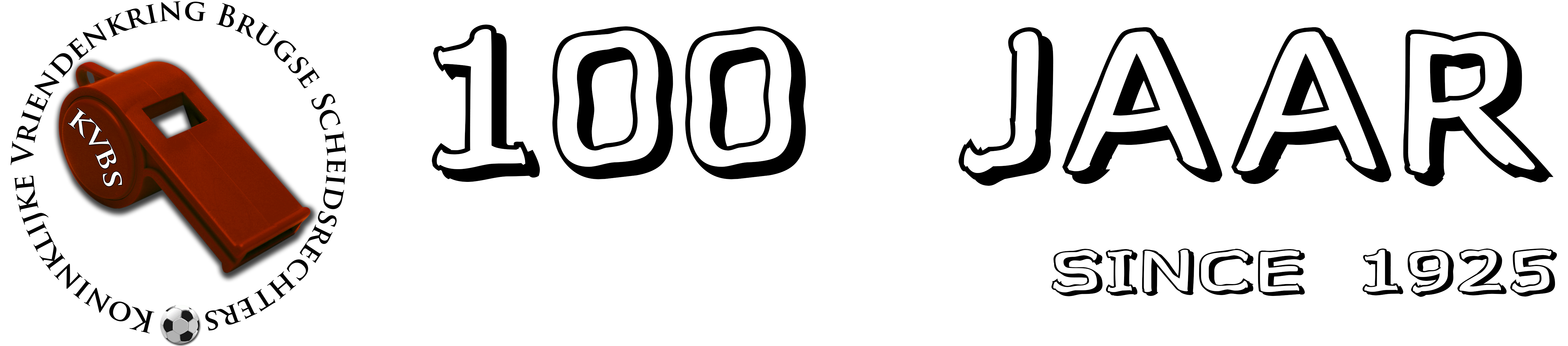 100 jaar Brugse Refs